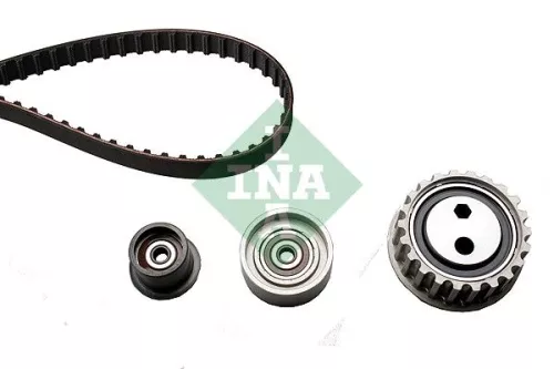 Distributieriemset Schaeffler INA 530 0007 10)