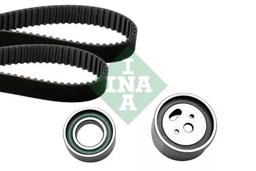 Timing Belt Kit Schaeffler INA 530 0253 10)