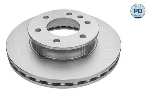 Brake Disc MEYLE 083 521 2101/PD)