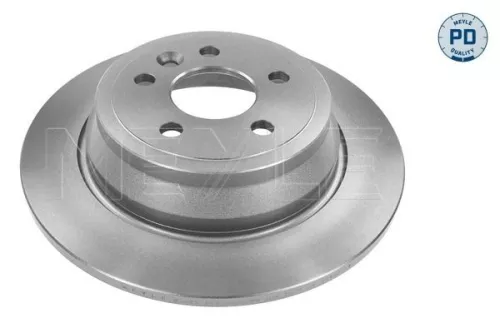 Remschijf MEYLE 53-83 523 0015/PD)
