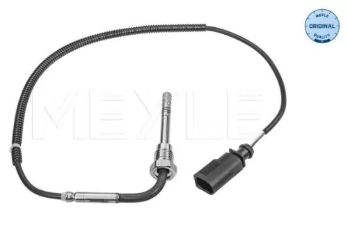 Sensor, uitlaatgastemperatuur MEYLE 114 800 0144)