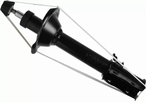 Schokdemper SACHS 317 125)