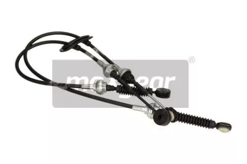 Kabeltrek, handgeschakelde transmissie MAXGEAR 32-0598)