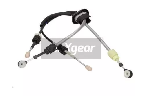 Kabeltrek, handgeschakelde transmissie MAXGEAR 32-0600)