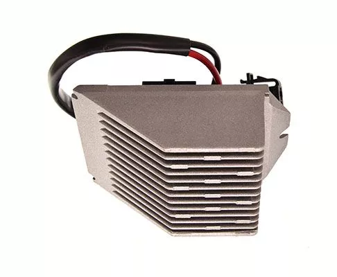 Weerstand, interne ventilator MAXGEAR 27-0539)