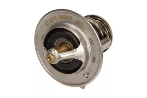 Thermostaat, koelvloeistof MAXGEAR 67-0070)