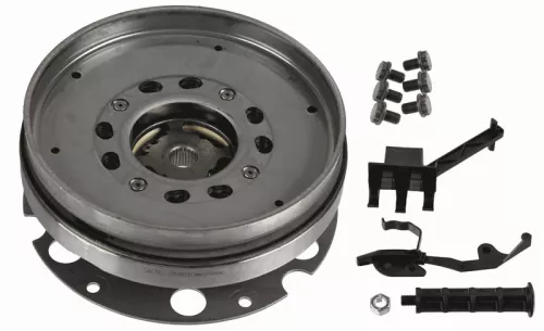 Vliegwiel SACHS 2295 001 281)