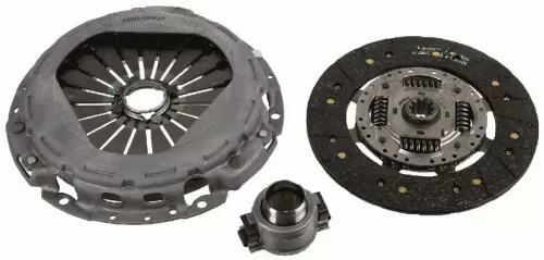 Clutch Kit SACHS 3400 700 637)