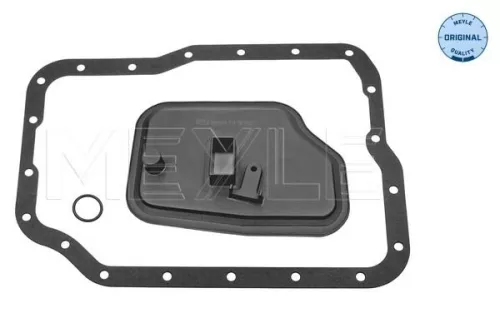 Hydraulische filterset, automatische transmissie MEYLE 714 137 0001)