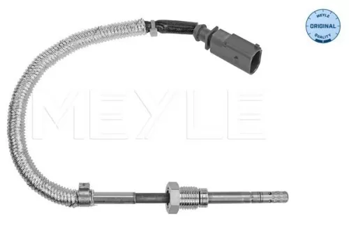 Sensor, uitlaatgastemperatuur MEYLE 114 800 0156)