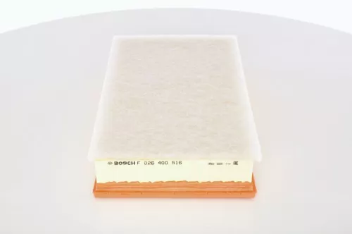 Luchtfilter BOSCH F 026 400 516)