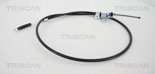 Kabeltrek, parkeerrem TRISCAN 8140 131155)
