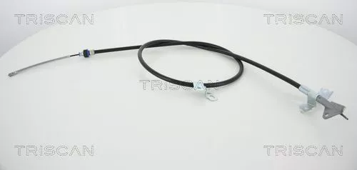 Kabeltrek, parkeerrem TRISCAN 8140 131178)