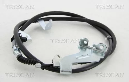Kabeltrek, parkeerrem TRISCAN 8140 131327)