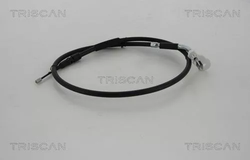 Kabeltrek, parkeerrem TRISCAN 8140 23161)