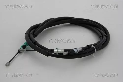 Kabeltrek, parkeerrem TRISCAN 8140 251138)