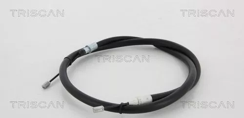 Kabeltrek, parkeerrem TRISCAN 8140 251168)