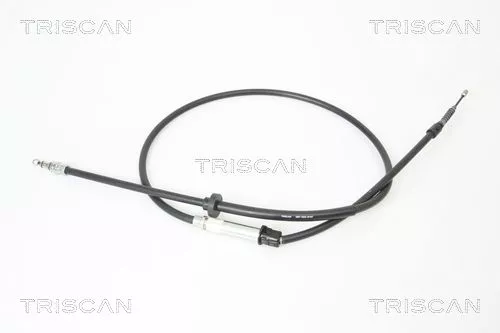 Kabeltrek, parkeerrem TRISCAN 8140 29197)