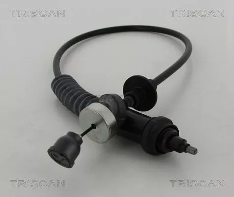 Cable Pull, clutch control TRISCAN 8140 38244A)