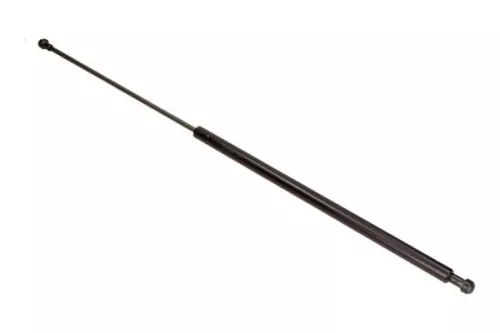 Gasveer, motorkap MAXGEAR 12-1714)