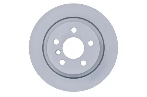 Remschijf BOSCH 0 986 479 C92)