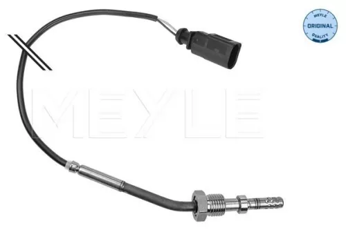 Sensor, uitlaatgastemperatuur MEYLE 114 800 0071)