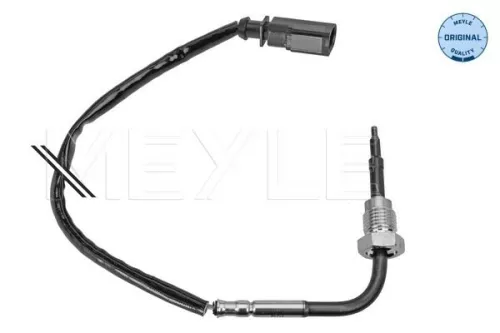 Sensor, uitlaatgastemperatuur MEYLE 114 800 0075)