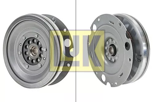 Vliegwiel Schaeffler LuK 415 0621 09)