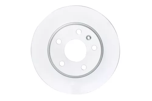 Remschijf BOSCH 0 986 479 C66)