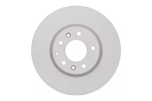Remschijf BOSCH 0 986 479 C74)