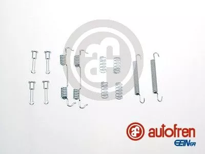 Accessoirekit, parkeerremblokken AUTOFREN SEINSA D3901A)