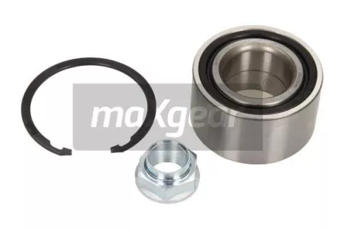 Wiellagerset MAXGEAR 33-0882)