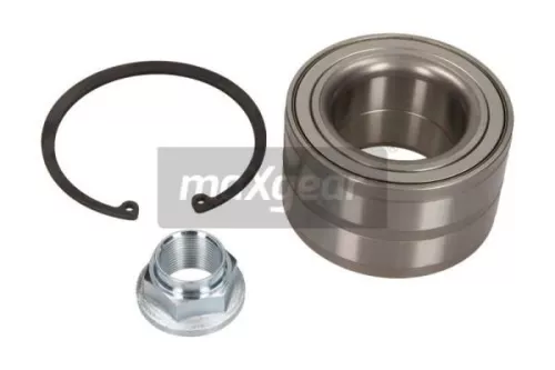 Wiellagerset MAXGEAR 33-0900)