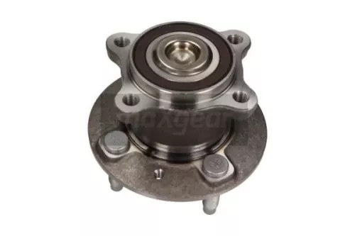 Wiellagerset MAXGEAR 33-0914)