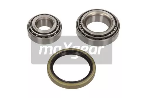 Wheel Bearing Kit MAXGEAR 33-0916)