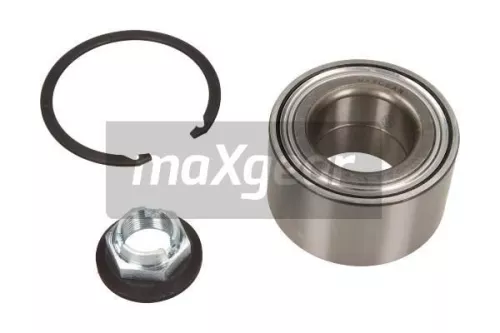 Wiellagerset MAXGEAR 33-0993)