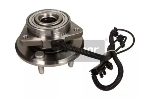 Wheel Bearing Kit MAXGEAR 33-1041)
