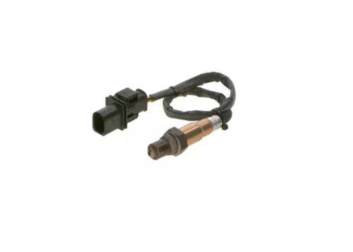 Oxygen Sensor BOSCH 0 281 004 573)