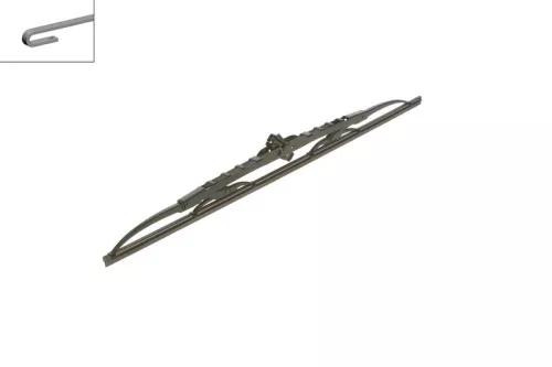 Ruitenwisser BOSCH 3 397 004 590)