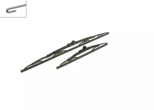 Ruitenwisser BOSCH 3 397 010 414)