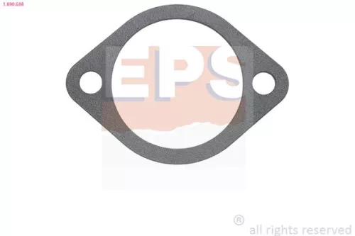 Pakking, thermostaathuis EPS 1.890.588)