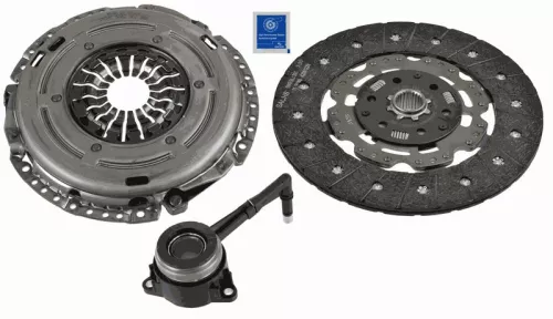 Koppelingsset SACHS 3000 990 340)