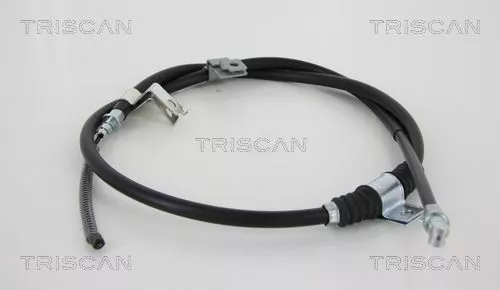 Kabeltrek, parkeerrem TRISCAN 8140 10156)