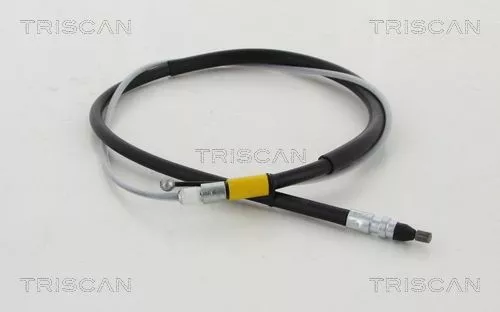 Kabeltrek, parkeerrem TRISCAN 8140 11149)