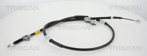 Kabeltrek, parkeerrem TRISCAN 8140 131130)