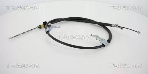 Kabeltrek, parkeerrem TRISCAN 8140 131166)