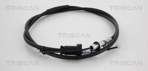 Kabeltrek, parkeerrem TRISCAN 8140 151057)