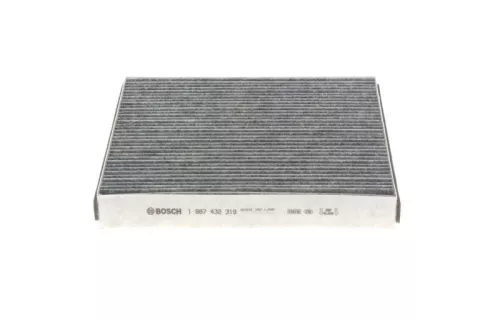 Filter, cabinelucht BOSCH 1 987 432 319)
