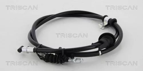 Kabeltrek, parkeerrem TRISCAN 8140 421104)