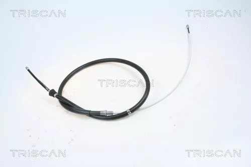 Kabeltrek, parkeerrem TRISCAN 8140 67104)
